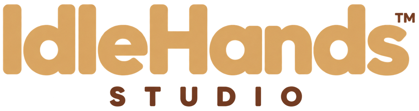 IdleHands Studio
