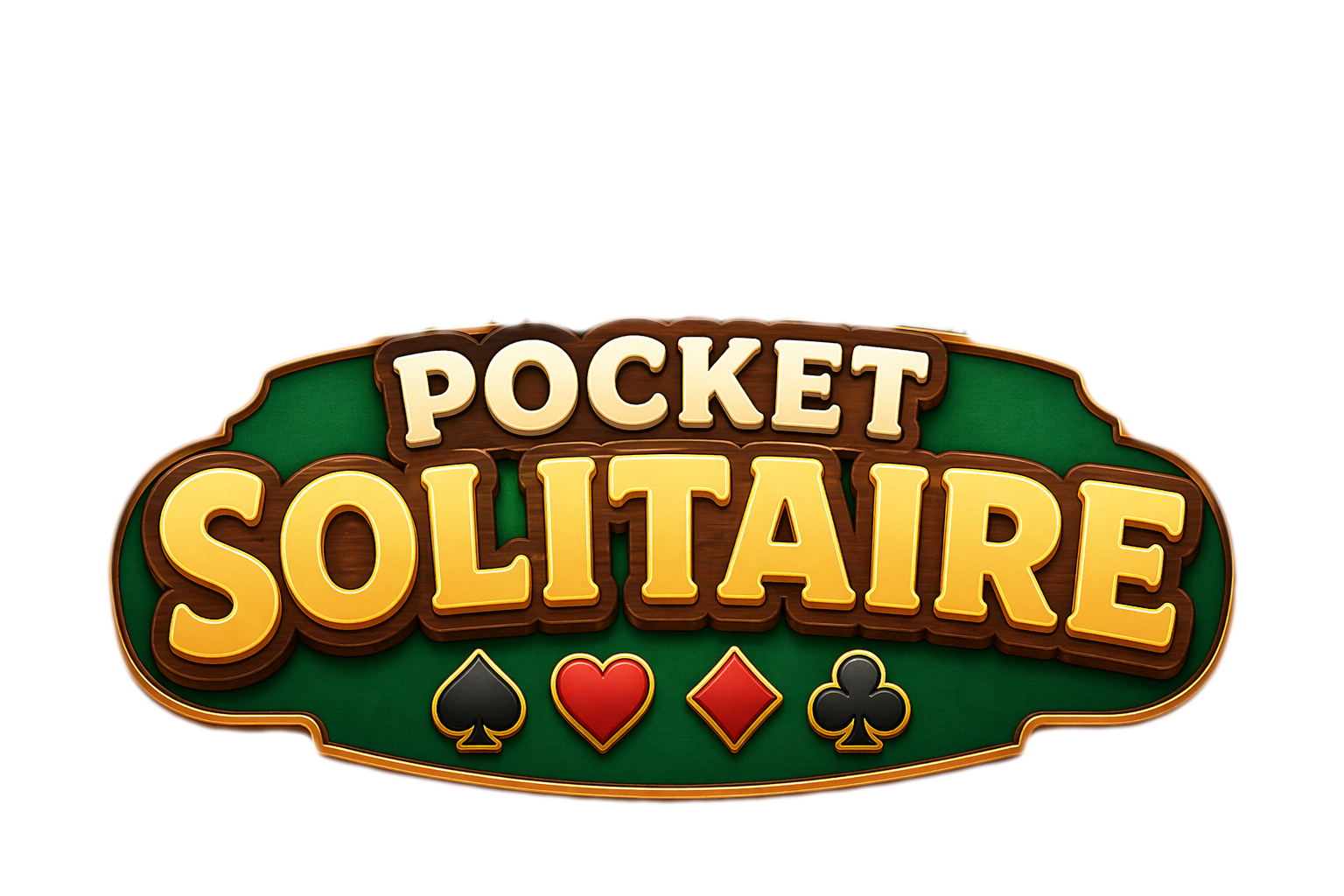 Pocket Solitaire Deluxe